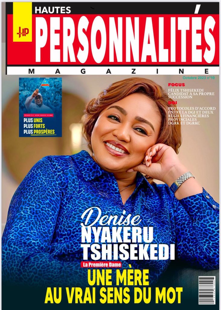 une mère au vrai sens du mot